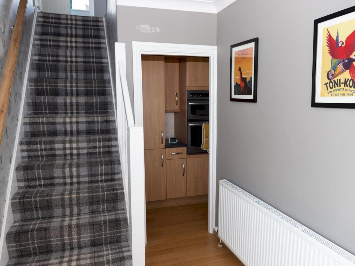 Pass The Keys Amazing 4 Bedroom Property- Hot Tub & Sea Views Scarborough Exterior foto