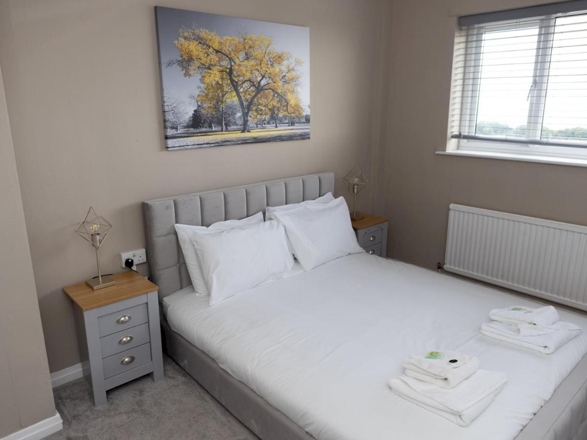 Pass The Keys Amazing 4 Bedroom Property- Hot Tub & Sea Views Scarborough Exterior foto