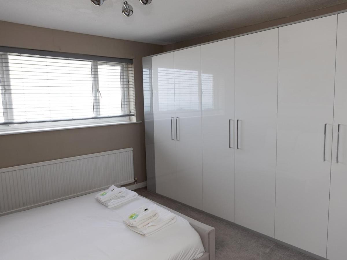 Pass The Keys Amazing 4 Bedroom Property- Hot Tub & Sea Views Scarborough Exterior foto