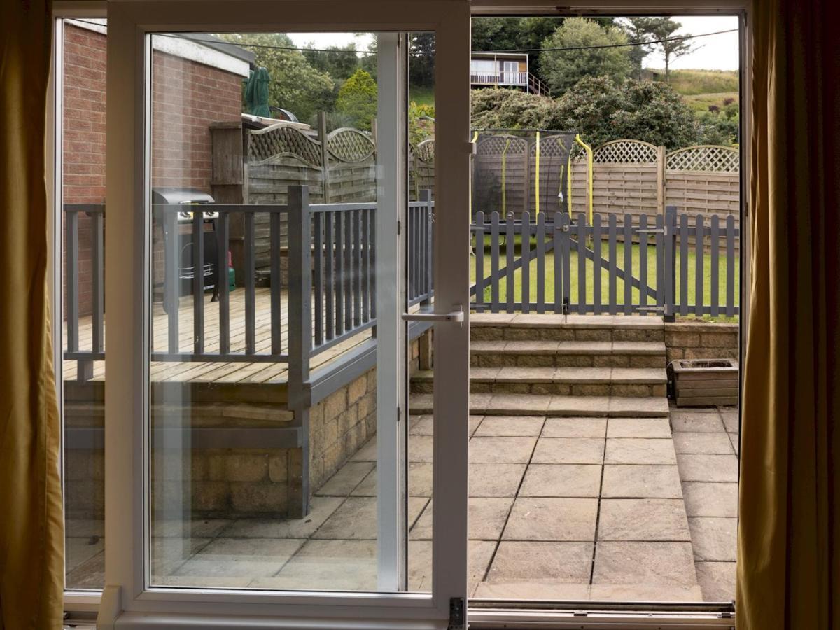 Pass The Keys Amazing 4 Bedroom Property- Hot Tub & Sea Views Scarborough Exterior foto